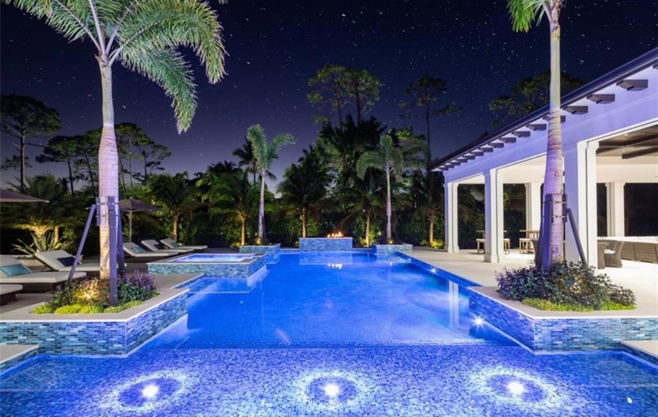 Villa The Veteran Residents North North Naples Exterior foto