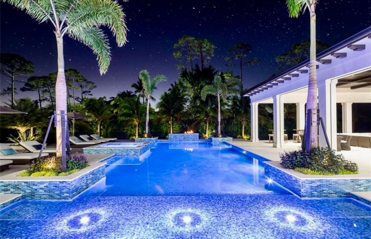 Villa The Veteran Residents North North Naples Exterior foto